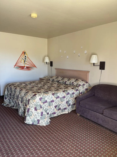 All Star Inn