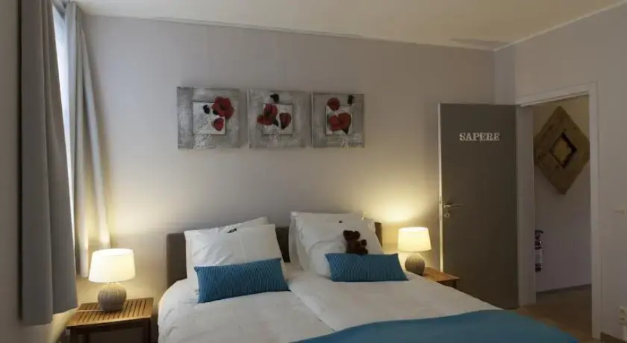 B&B Alegrìa