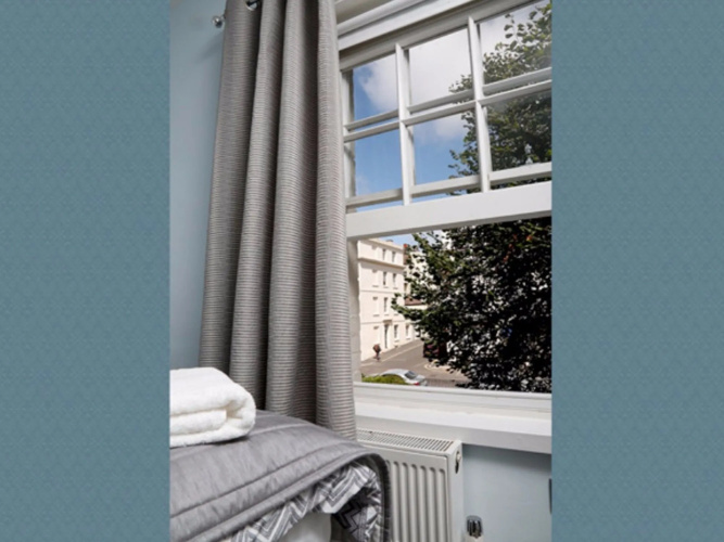 Churchill Brighton