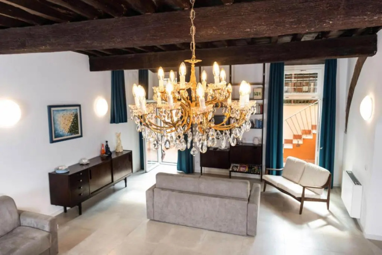 Trastevere Casa Renella 92