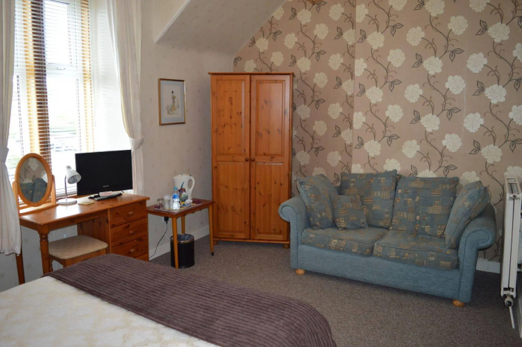 Cross Haven Guest House