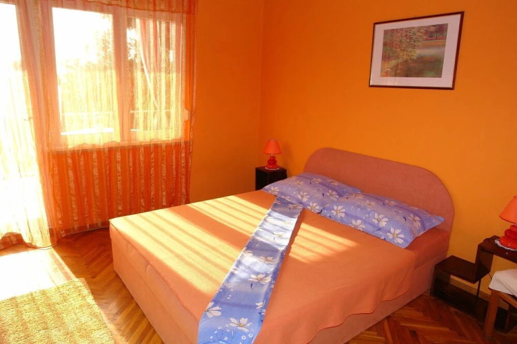 Apartments SENKA