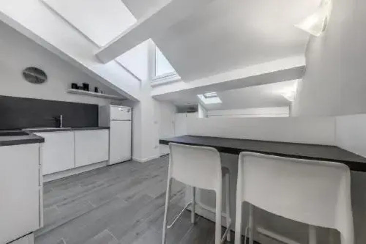Casa da Suite Distinta