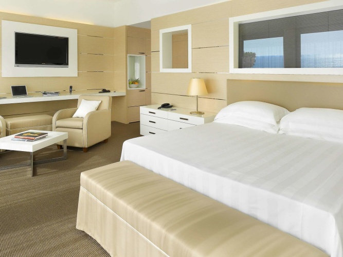 GH Palazzo Suite & Spa