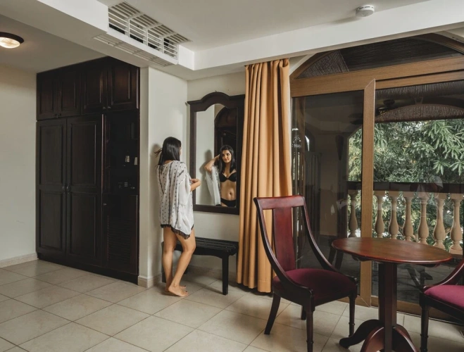 Junior Suite