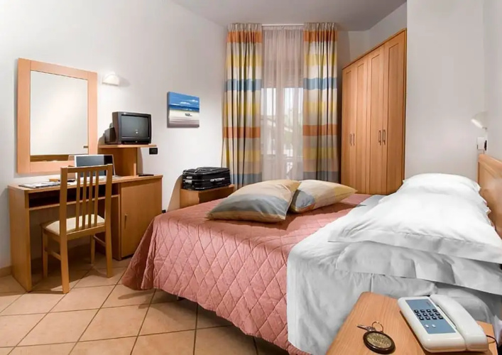 Hotel Savoia