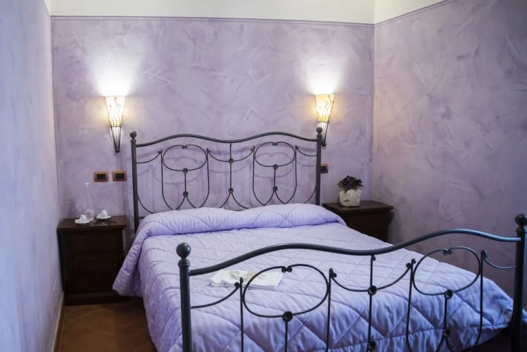 1 Bedroom Standard room