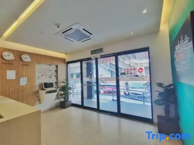 Sovotel @ Kota Damansara 38a
