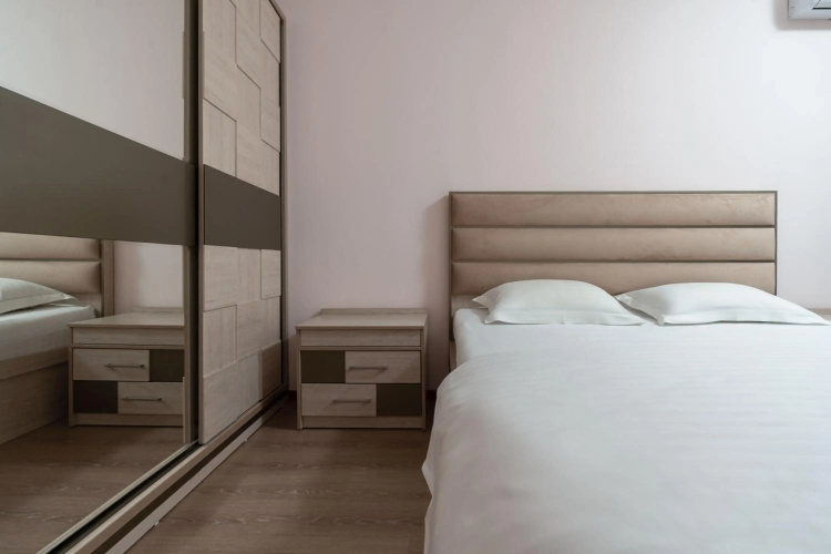 Green Park Apartment