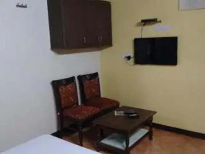 Amar Hotel