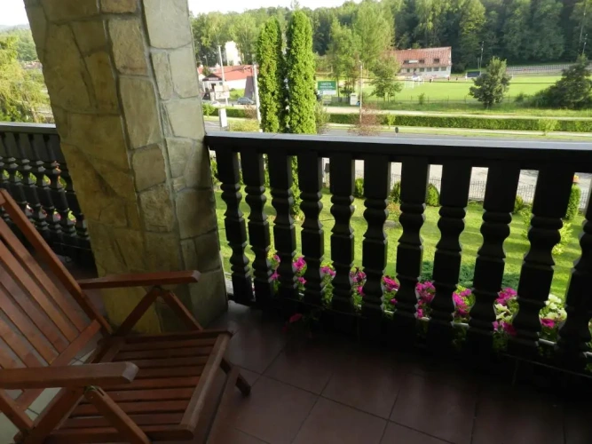 Double Apartment