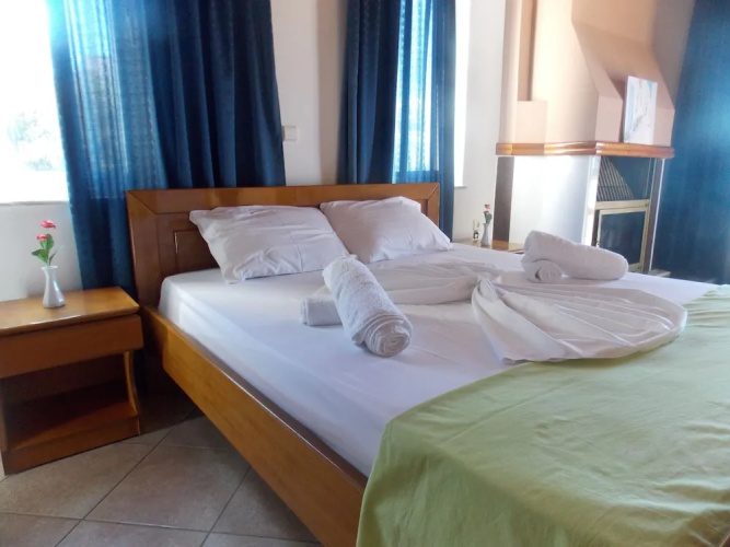 Hotel Dea