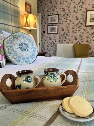 Luxury Double room