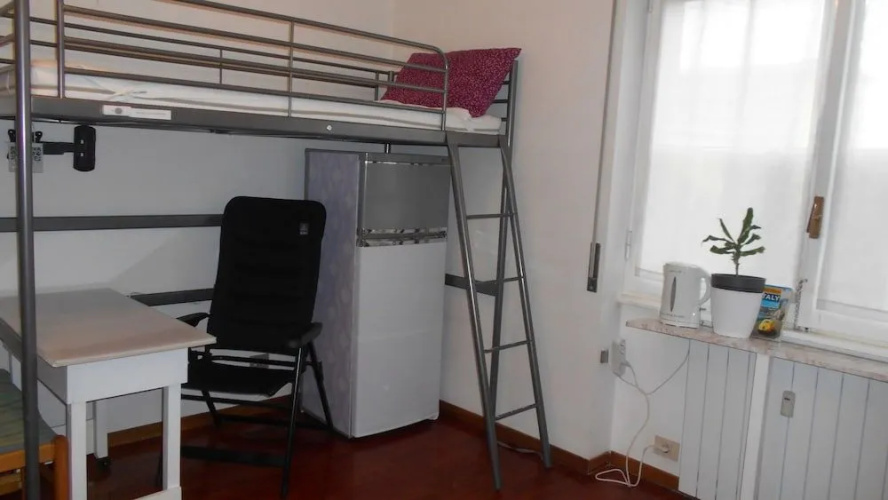 PortRayal Milan City Accomodations