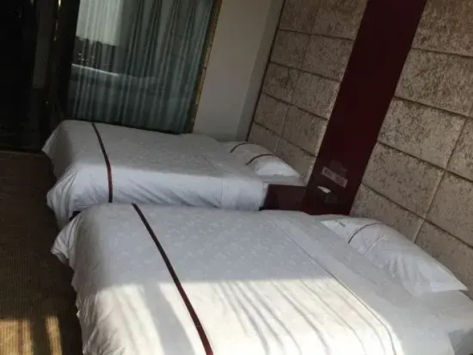 Longshan Tianyi Hotel