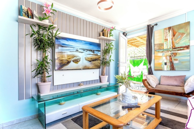 Luxury Apartment