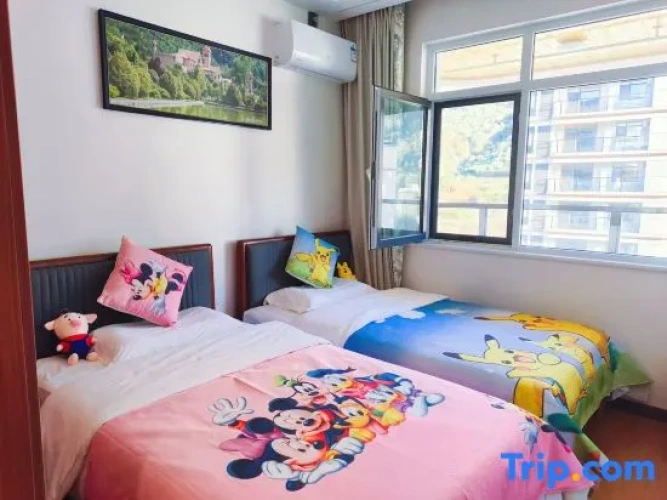 1 Bedroom Suite