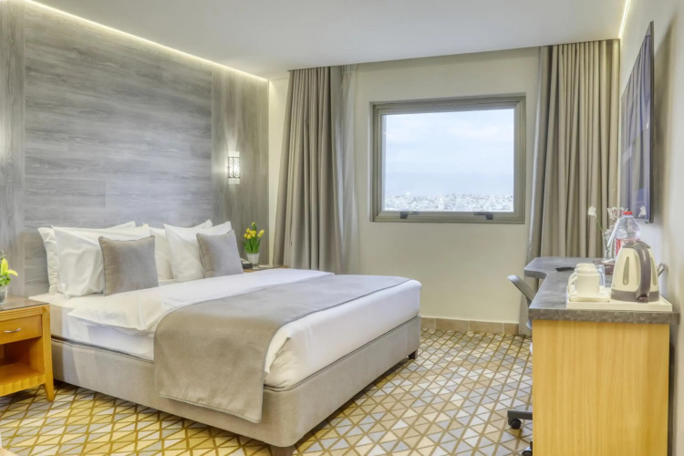 Geneva Hotel Amman