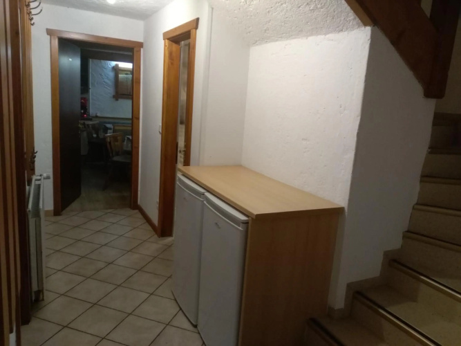 Ferienhaus Reschreiter