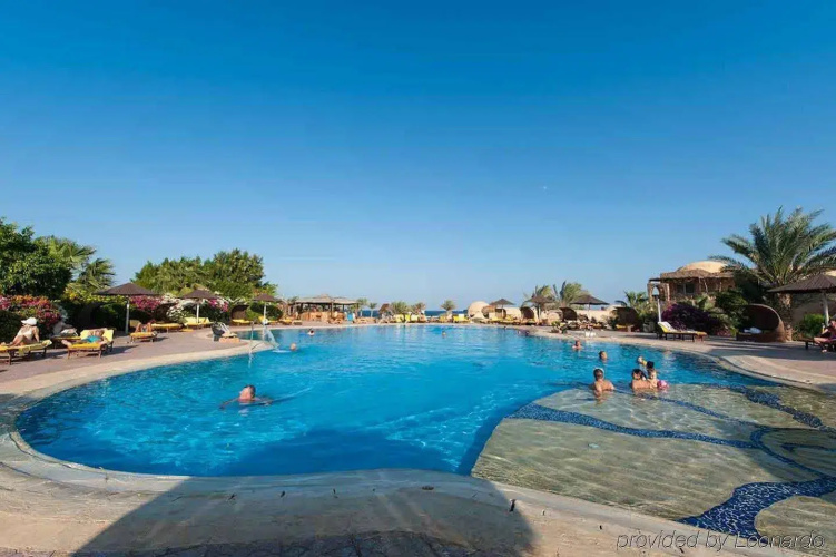 Kahramana Beach Resort