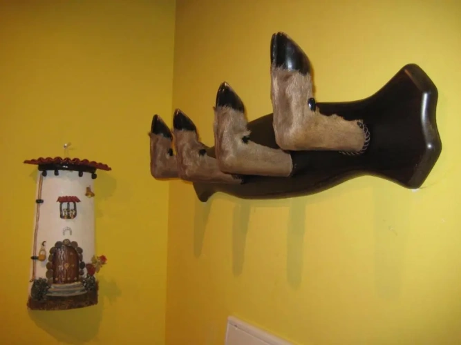 3 Bedrooms Cottage