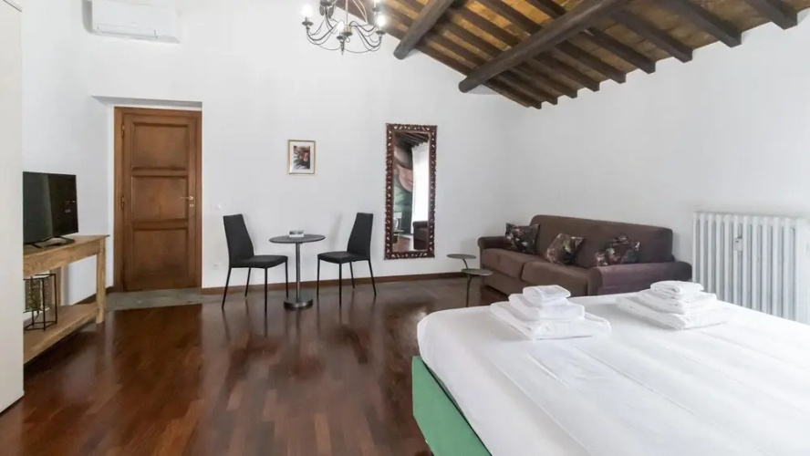 Italianway - Barberini 6 Opulentia