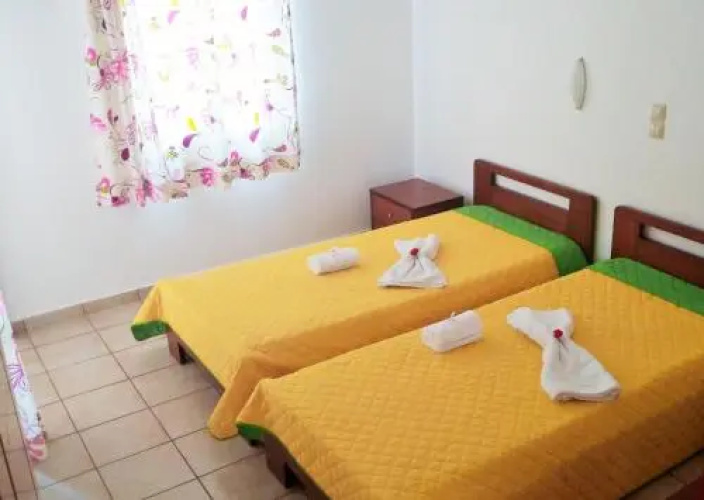 Mariliana Hotel