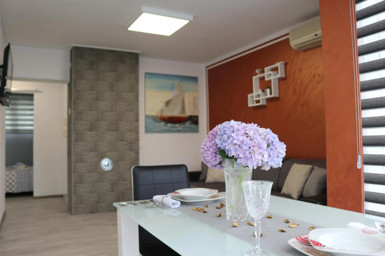 Apartman ASIA