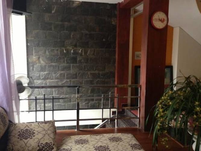 Thanh Thu Hotel