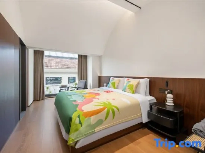2 Bedrooms Family Villa