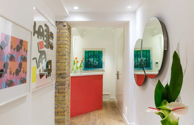 Boutique Centrale Relais Guest House