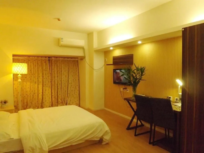 Xian High-tech Apartment Hotel