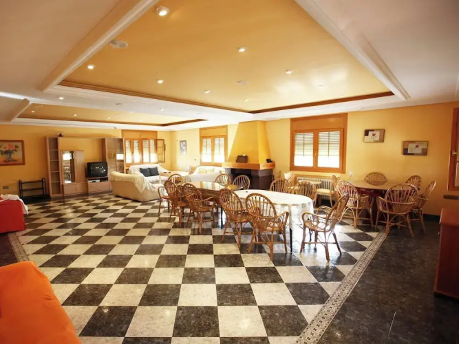 Private Villa en Baza