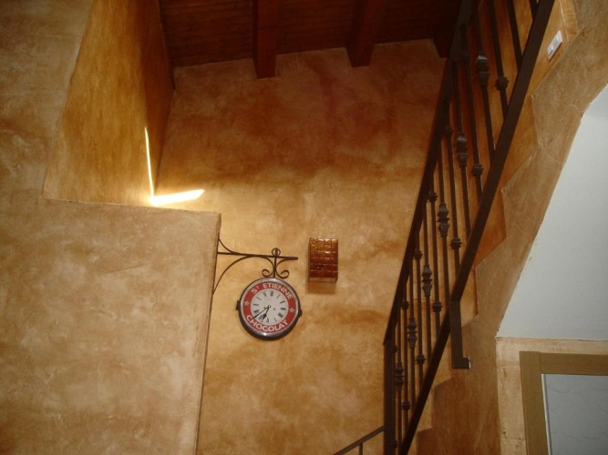 Duplex Apartment with view