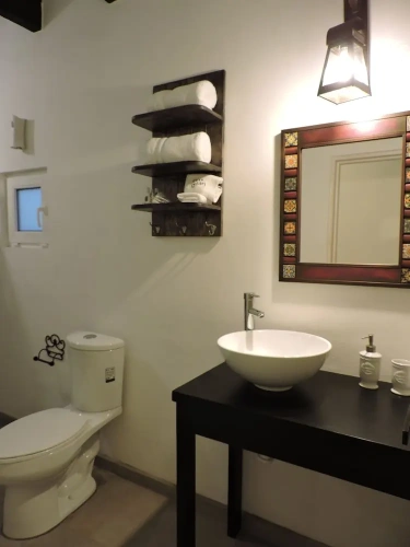 Classic Quadruple room