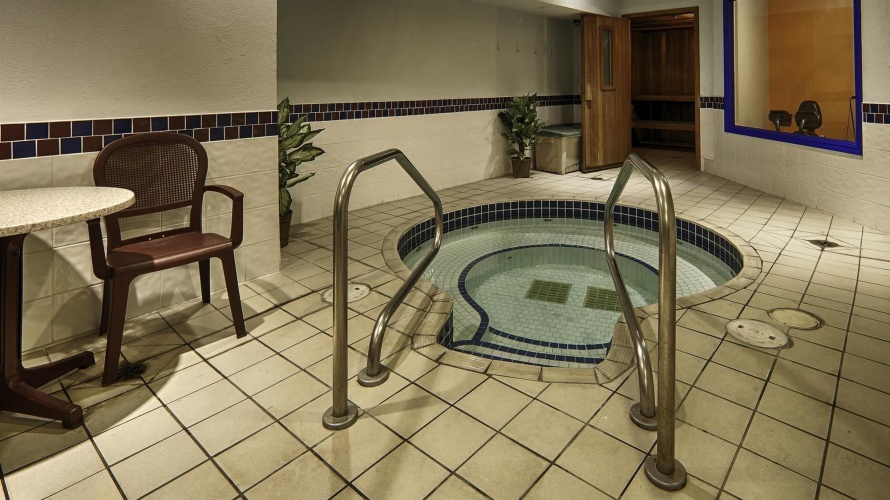 Best Western Peace Arch Inn photo 9