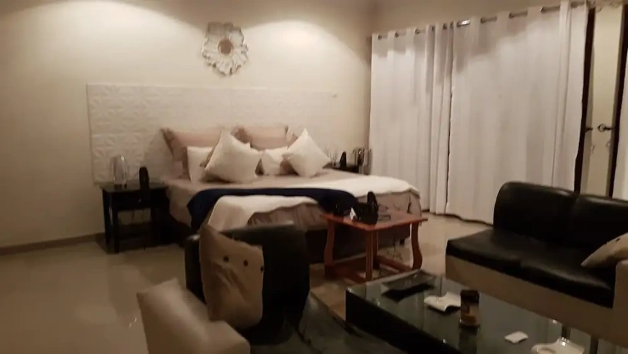 Presidential Suite