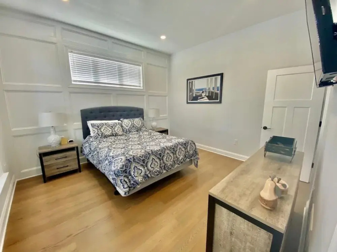 Scarborough Avenue 303