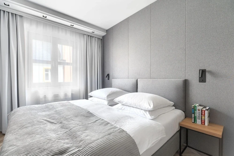 Superior Apartment