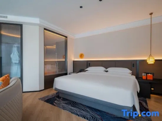 Luxury Double room