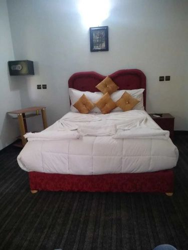 Hotel Tamasinte