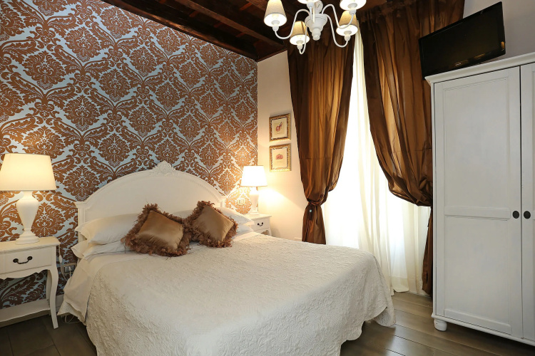 Piazzetta de' Monti Suites