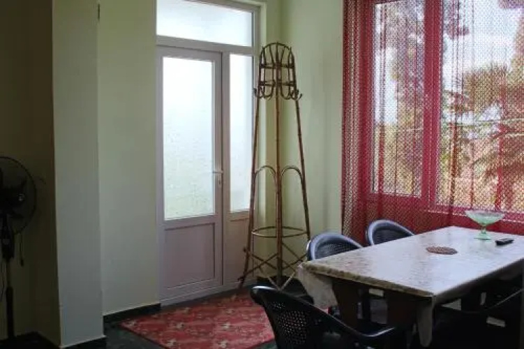 Guest House Zorbeg