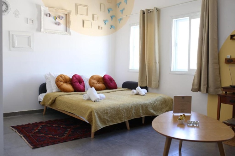 Double Suite