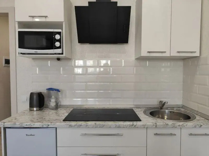 Фотография номера квартиры Апартаменты Любимый Дом