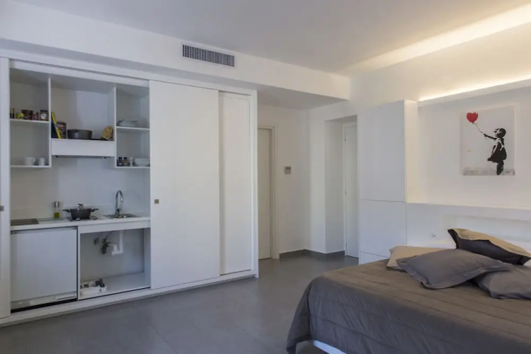 La Chambre