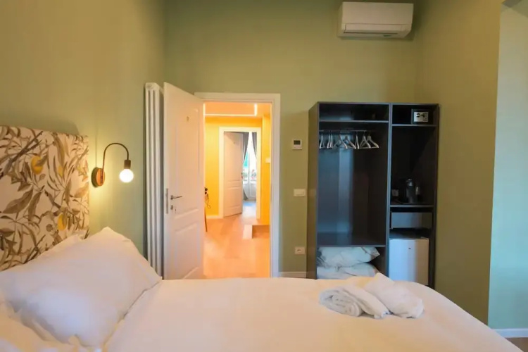 B&B Magnolia