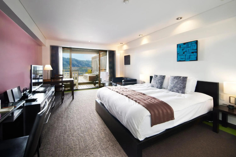 Relax Resort Hotel