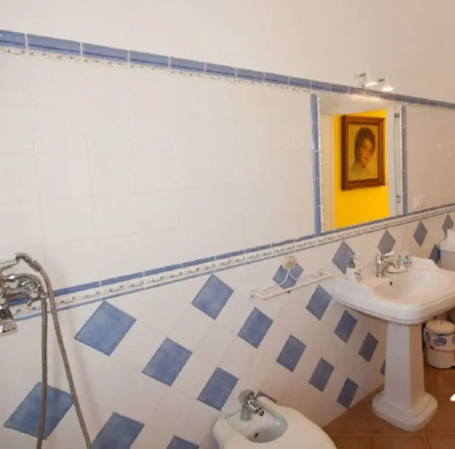 106348 - Villa in Algar