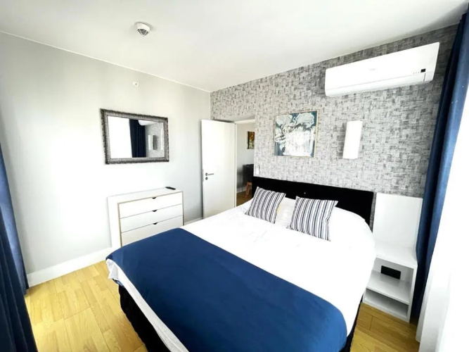 Orbi City Aparthotel